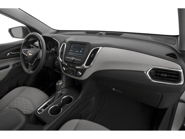 used 2020 Chevrolet Equinox car, priced at $15,729