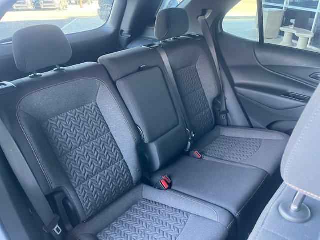 used 2024 Chevrolet Equinox car, priced at $20,457