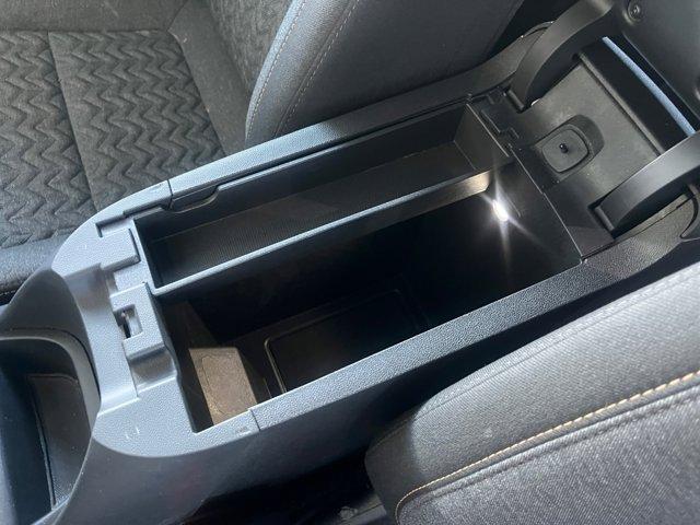 used 2024 Chevrolet Equinox car, priced at $20,457