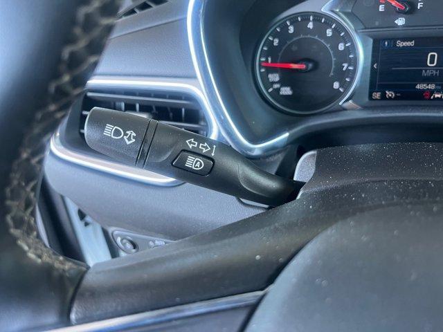 used 2024 Chevrolet Equinox car, priced at $20,457