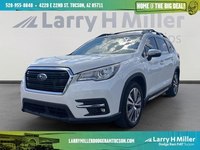 used 2019 Subaru Ascent car, priced at $26,695