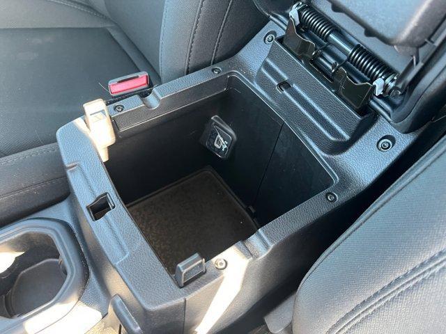 used 2021 Jeep Wrangler Unlimited car, priced at $28,436