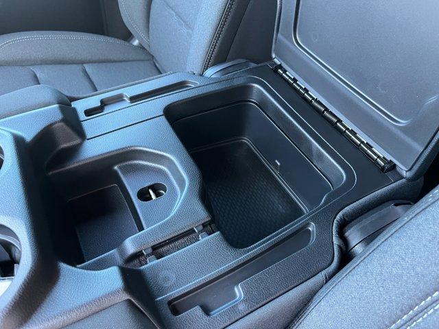 new 2026 Ram 1500 car, priced at $50,355