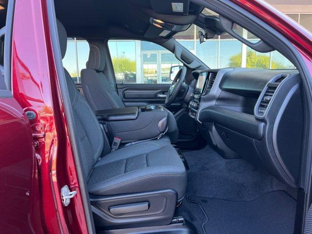 new 2026 Ram 1500 car, priced at $50,355