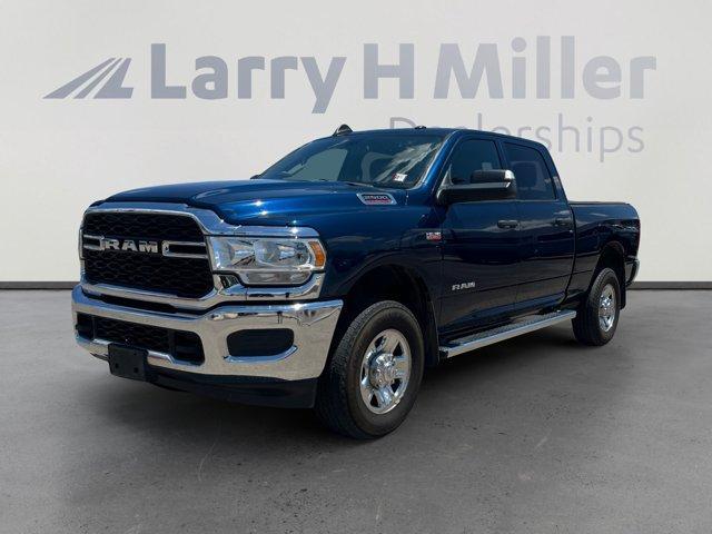 used 2022 Ram 2500 car, priced at $37,971