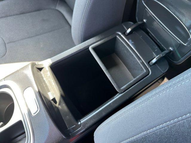 used 2023 Hyundai Santa Fe car, priced at $22,933