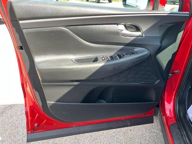 used 2023 Hyundai Santa Fe car, priced at $22,933