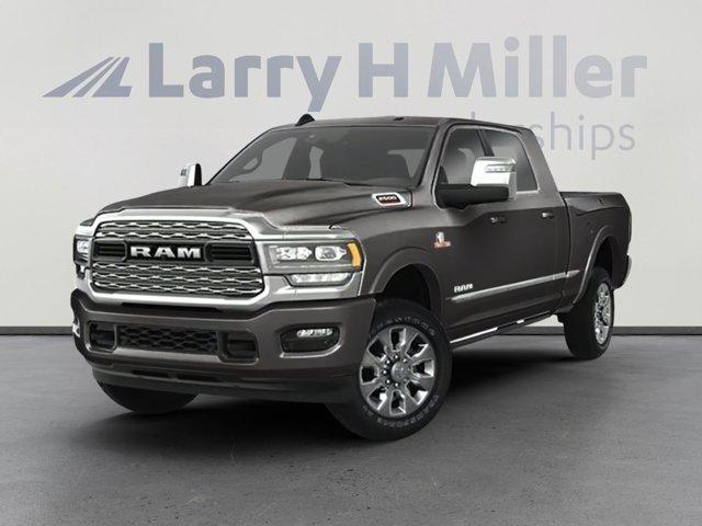 new 2024 Ram 2500 car, priced at $90,041