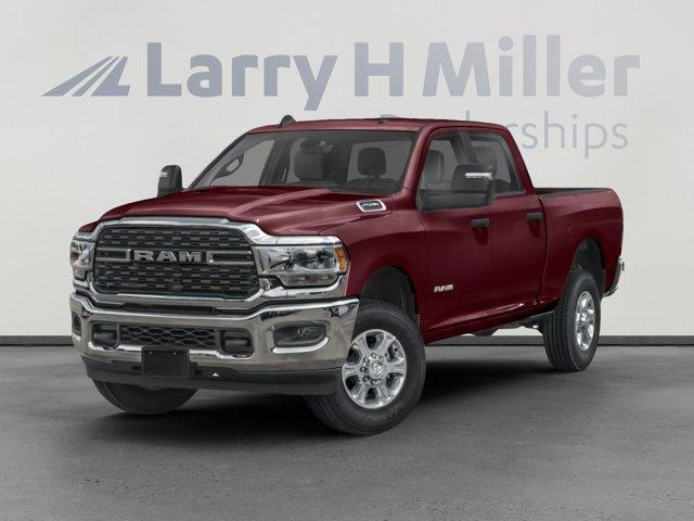 new 2024 Ram 2500 car, priced at $76,993