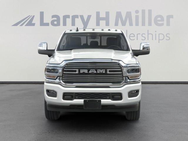 new 2024 Ram 2500 car, priced at $73,472