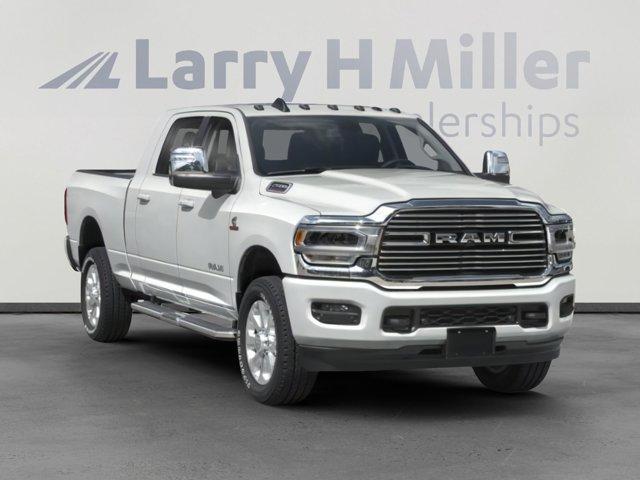 new 2024 Ram 2500 car, priced at $73,472