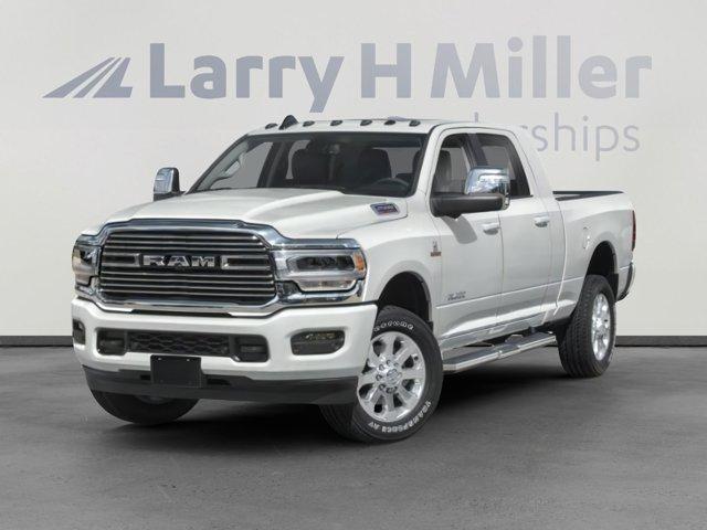 new 2024 Ram 2500 car, priced at $73,472