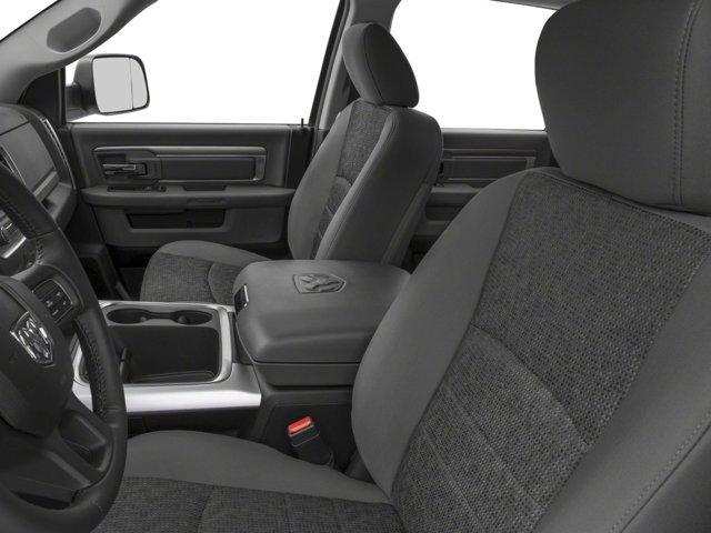 used 2017 Ram 2500 car, priced at $28,549