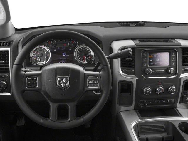used 2017 Ram 2500 car, priced at $28,549