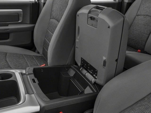 used 2017 Ram 2500 car, priced at $28,549