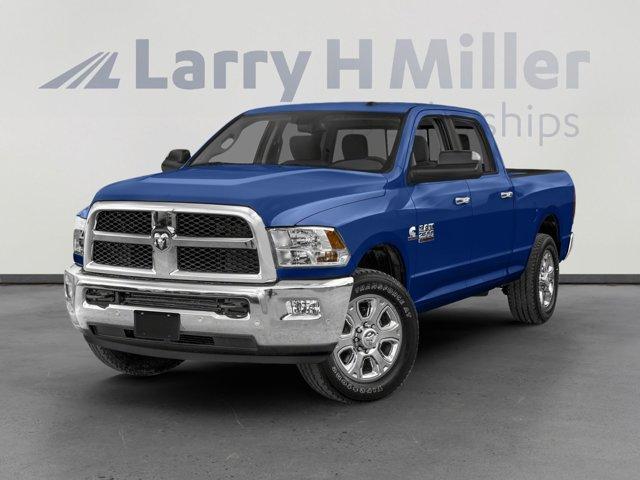 used 2017 Ram 2500 car, priced at $28,549