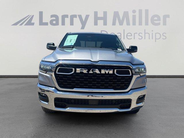 new 2025 Ram 1500 car, priced at $43,435