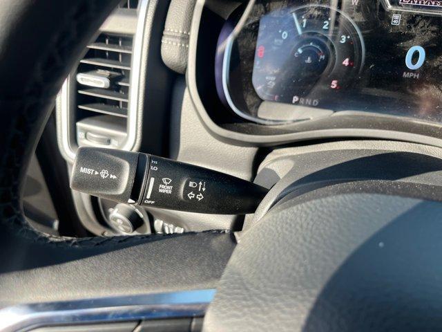 new 2026 Ram 2500 car, priced at $79,854