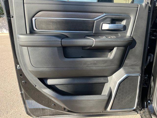 new 2026 Ram 2500 car, priced at $79,854