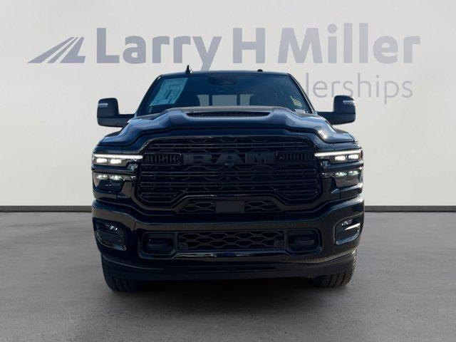 new 2026 Ram 2500 car, priced at $79,854
