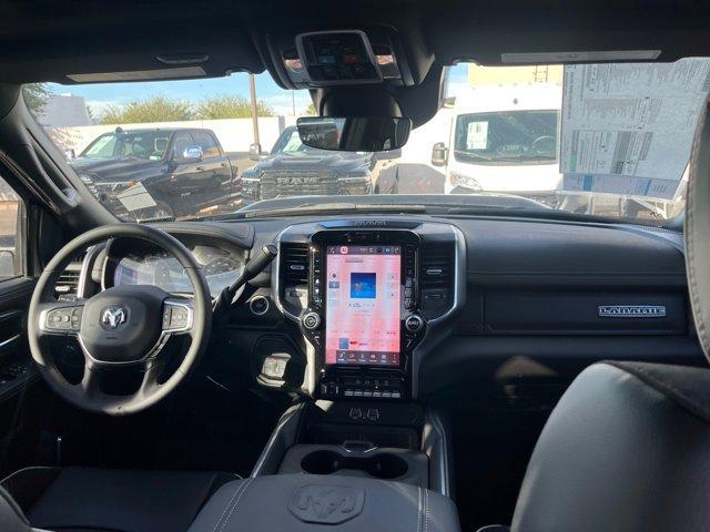 new 2026 Ram 2500 car, priced at $79,854