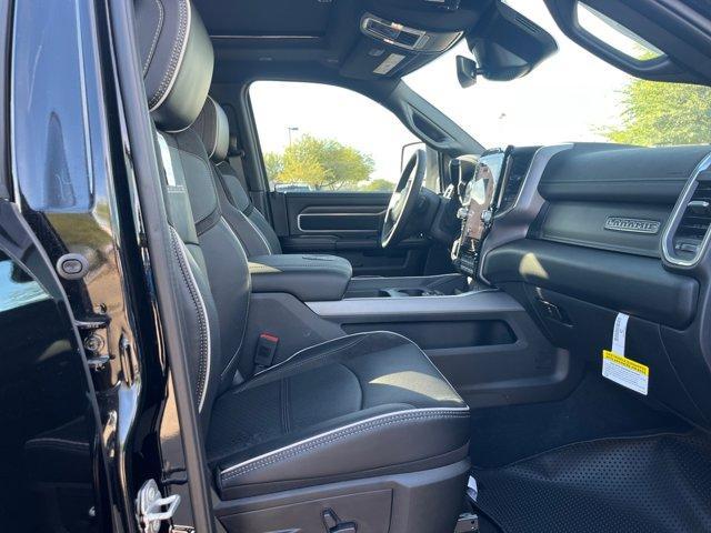 new 2026 Ram 2500 car, priced at $79,854