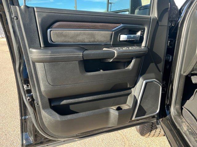 new 2026 Ram 2500 car, priced at $79,854