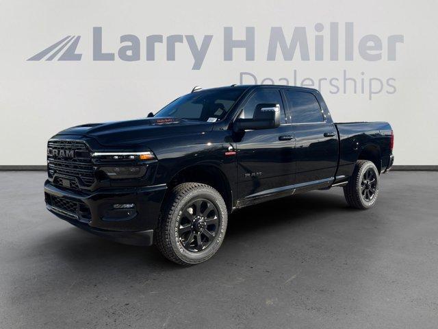 new 2026 Ram 2500 car, priced at $79,854
