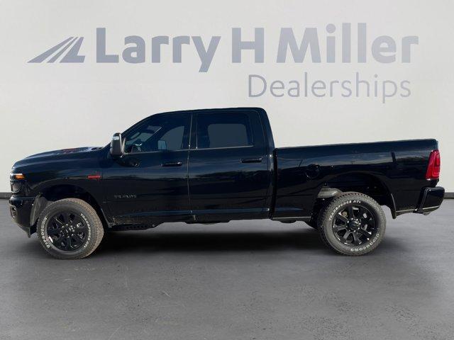 new 2026 Ram 2500 car, priced at $79,854