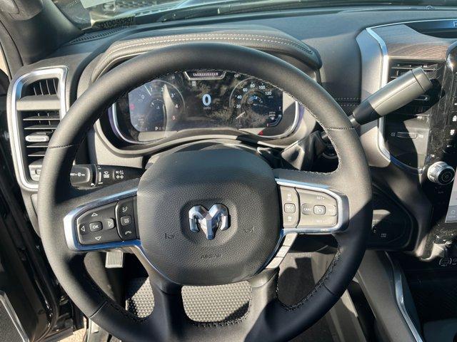 new 2026 Ram 2500 car, priced at $79,854