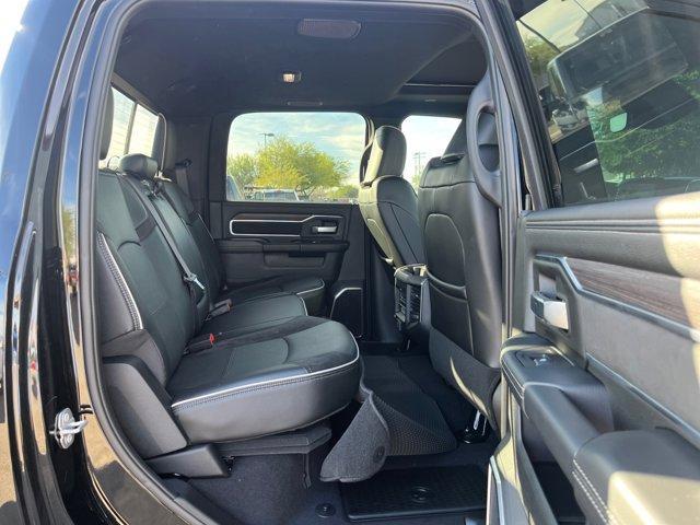 new 2026 Ram 2500 car, priced at $79,854