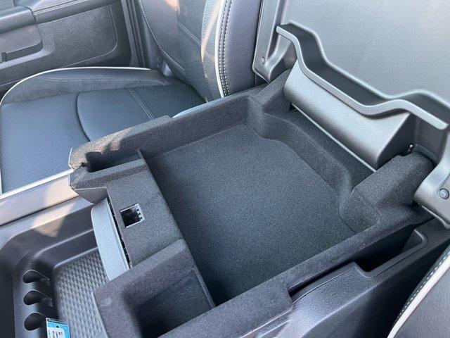 new 2026 Ram 2500 car, priced at $79,854