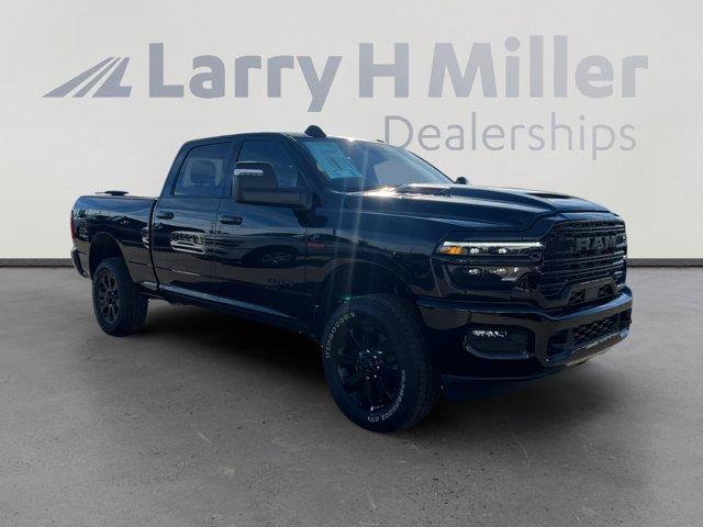 new 2026 Ram 2500 car, priced at $79,854
