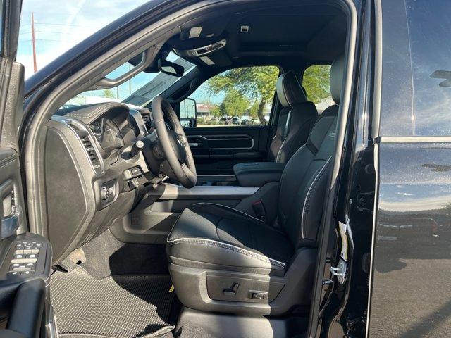 new 2026 Ram 2500 car, priced at $79,854