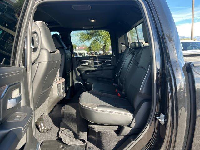 new 2026 Ram 2500 car, priced at $79,854