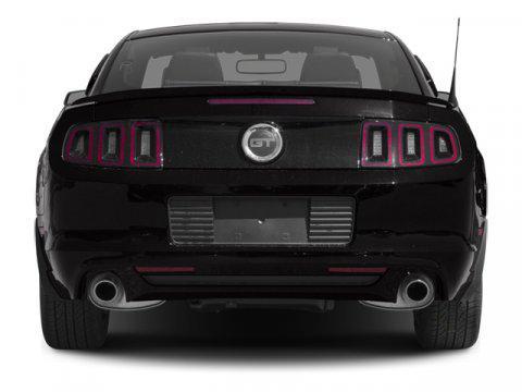 used 2014 Ford Mustang car, priced at $20,995