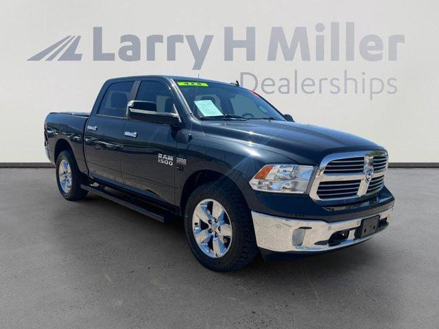 used 2016 Ram 1500 car, priced at $17,994