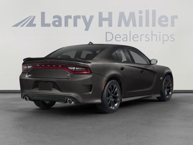 used 2022 Dodge Charger car, priced at $44,034