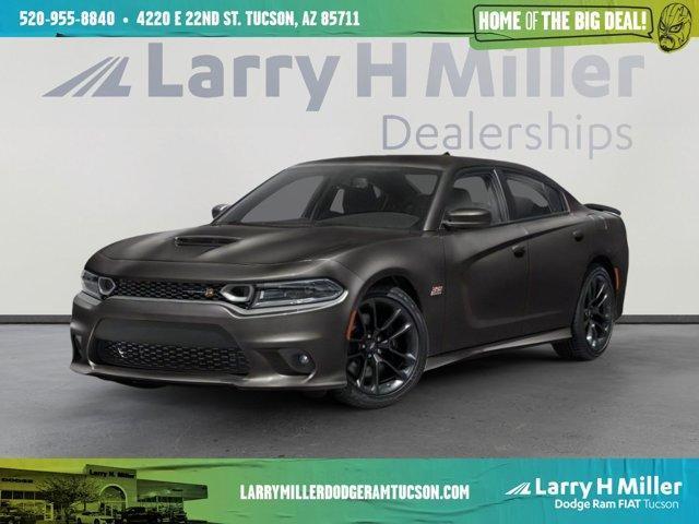 used 2022 Dodge Charger car, priced at $45,995