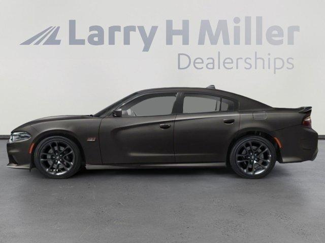 used 2022 Dodge Charger car, priced at $44,034