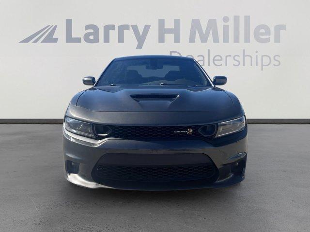 used 2022 Dodge Charger car, priced at $44,034