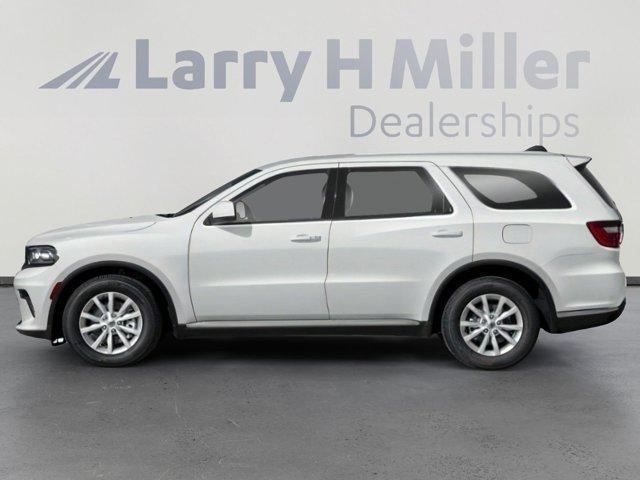 used 2024 Dodge Durango car, priced at $35,650