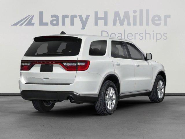 used 2024 Dodge Durango car, priced at $35,650