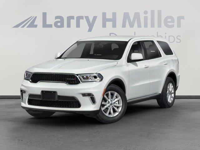 used 2024 Dodge Durango car, priced at $35,650