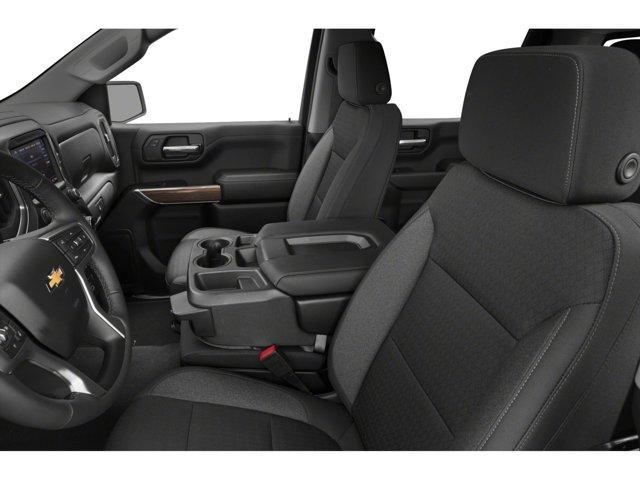 used 2021 Chevrolet Silverado 1500 car, priced at $33,877
