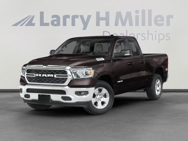 used 2022 Ram 1500 car, priced at $27,443