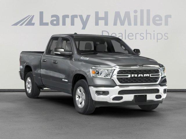 used 2022 Ram 1500 car, priced at $27,443