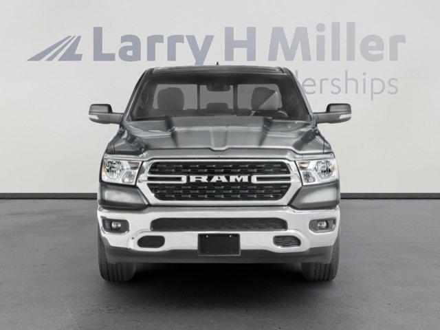 used 2022 Ram 1500 car, priced at $27,443