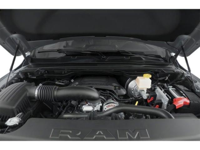 used 2022 Ram 1500 car, priced at $27,443