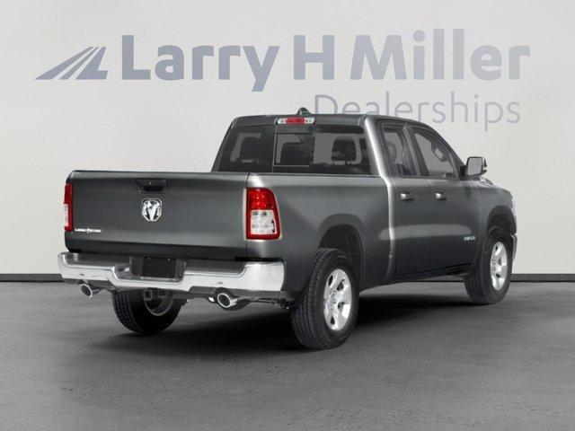 used 2022 Ram 1500 car, priced at $27,443